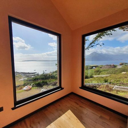 Tiny Home In Isle Of Skye - Pet Friendly Elgol Eksteriør bilde