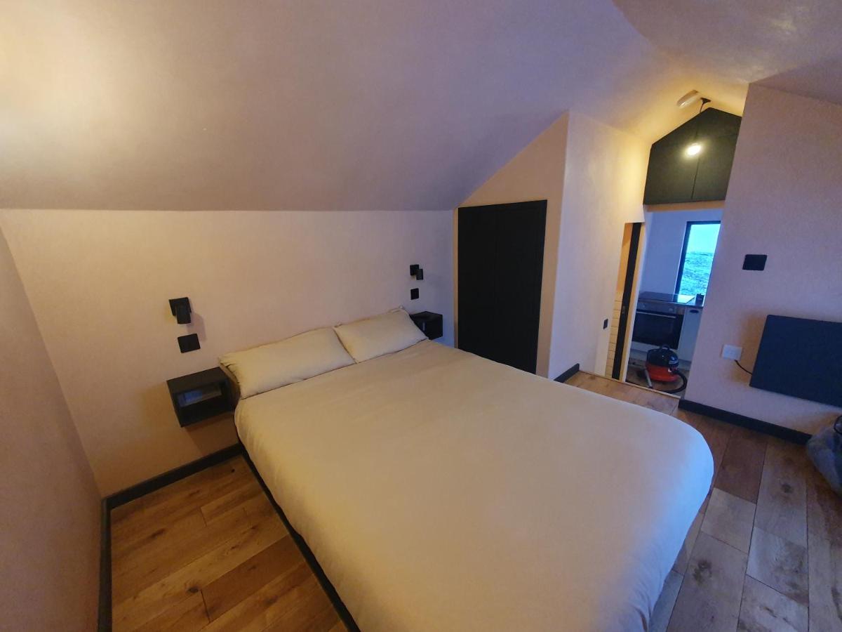 Tiny Home In Isle Of Skye - Pet Friendly Elgol Eksteriør bilde